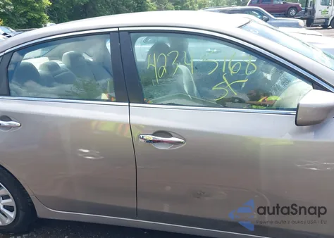 2014 Nissan Altima 2.5/2.5 S/2.5 Sl/2.5 Sv from USA, damaged, VIN 1N4AL3AP5EN375973